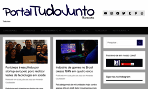 Portaltudojunto.com thumbnail