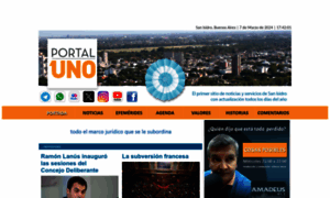 Portalunoargentina.com.ar thumbnail