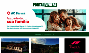 Portalveneza.com.br thumbnail