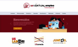 Portalvirtualempleo.us.es thumbnail