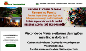 Portalviscondedemaua.com thumbnail