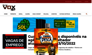 Portalvoxnet.com.br thumbnail