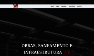 Portalwb.com.br thumbnail