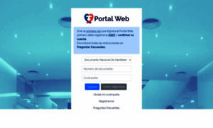 Portalweb.fundacionfavaloro.org thumbnail