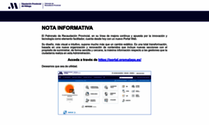 Portalweb.prpmalaga.es thumbnail
