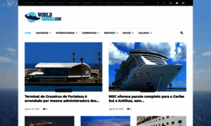 Portalworldcruises2.com thumbnail