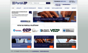 Portalzp.cz thumbnail