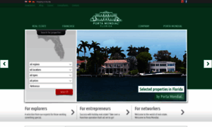 Portamondial-florida.com thumbnail