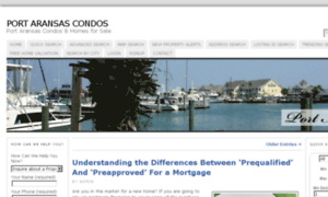 Portaransascondos.org thumbnail