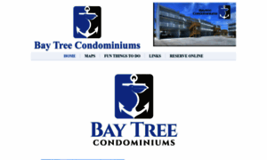 Portaransastxcondos.com thumbnail