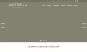 Portaromana.com.br thumbnail