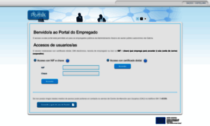 Portax.xunta.es thumbnail