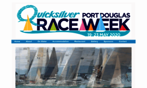 Portdouglasraceweek.com.au thumbnail