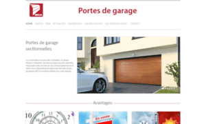 Porte-de-garage-paca.fr thumbnail