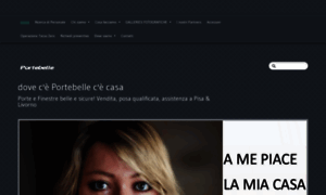 Portebelle.com thumbnail