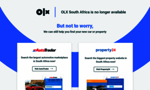 Portelizabeth.olx.co.za thumbnail