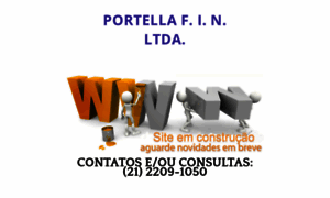 Portellaltda.com.br thumbnail