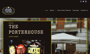 Porterhouse.london thumbnail