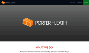 Porterleath2015.sitewrench.com thumbnail
