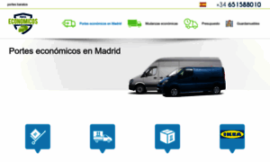 Porteseconomicosmadrid.es thumbnail