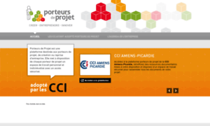 Porteurs-de-projet.com thumbnail