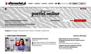 Portfel.online thumbnail