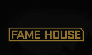 Portfolio.famehouse.net thumbnail