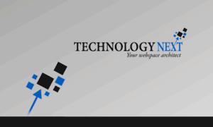 Portfolio.technology-next.com thumbnail