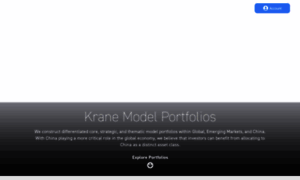 Portfolios.kraneshares.com thumbnail