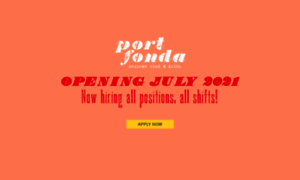 Portfonda.com thumbnail