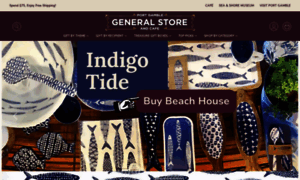 Portgamblegeneralstore.com thumbnail