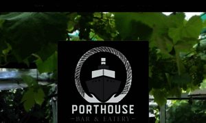 Porthouse.co.nz thumbnail