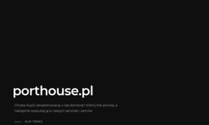 Porthouse.pl thumbnail