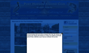 Porthudsonfishingclub.com thumbnail