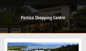 Portico-port-douglas.com thumbnail