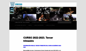Porticodelacultura.org thumbnail