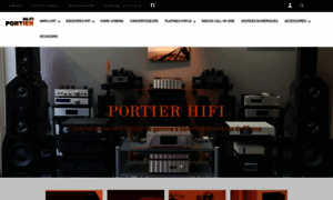 Portier-hifi.ch thumbnail