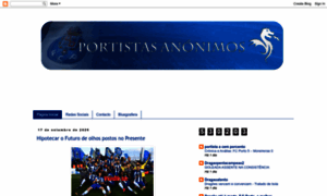 Portistasanonimos.blogspot.pt thumbnail