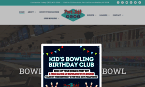 Portjeffbowl.com thumbnail