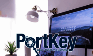 Portkey.co.za thumbnail