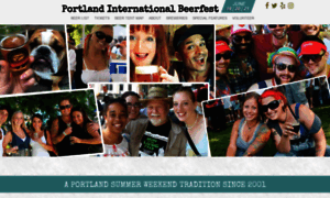 Portland-beerfest.com thumbnail