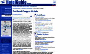 Portland.hotelguide.net thumbnail