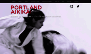 Portlandaikikai.com thumbnail