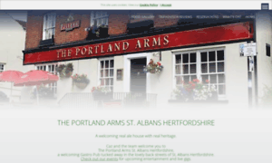 Portlandarmsstalbans.mobi thumbnail