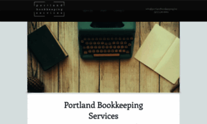 Portlandbookkeeping.biz thumbnail