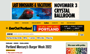 Portlandburgerweek.com thumbnail