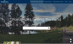 Portlandersellingportland.com thumbnail