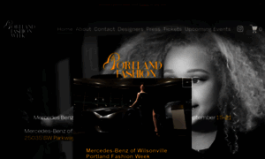 Portlandfashionweek.net thumbnail