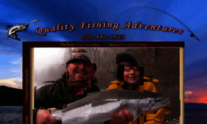 Portlandfishingguides.com thumbnail