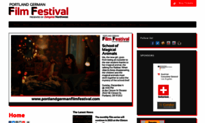 Portlandgermanfilmfestival.com thumbnail